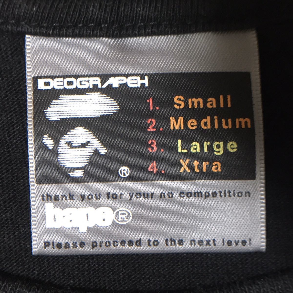 2002年 STASH BAPE Tシャツ abathing ape ベイプ - メルカリ