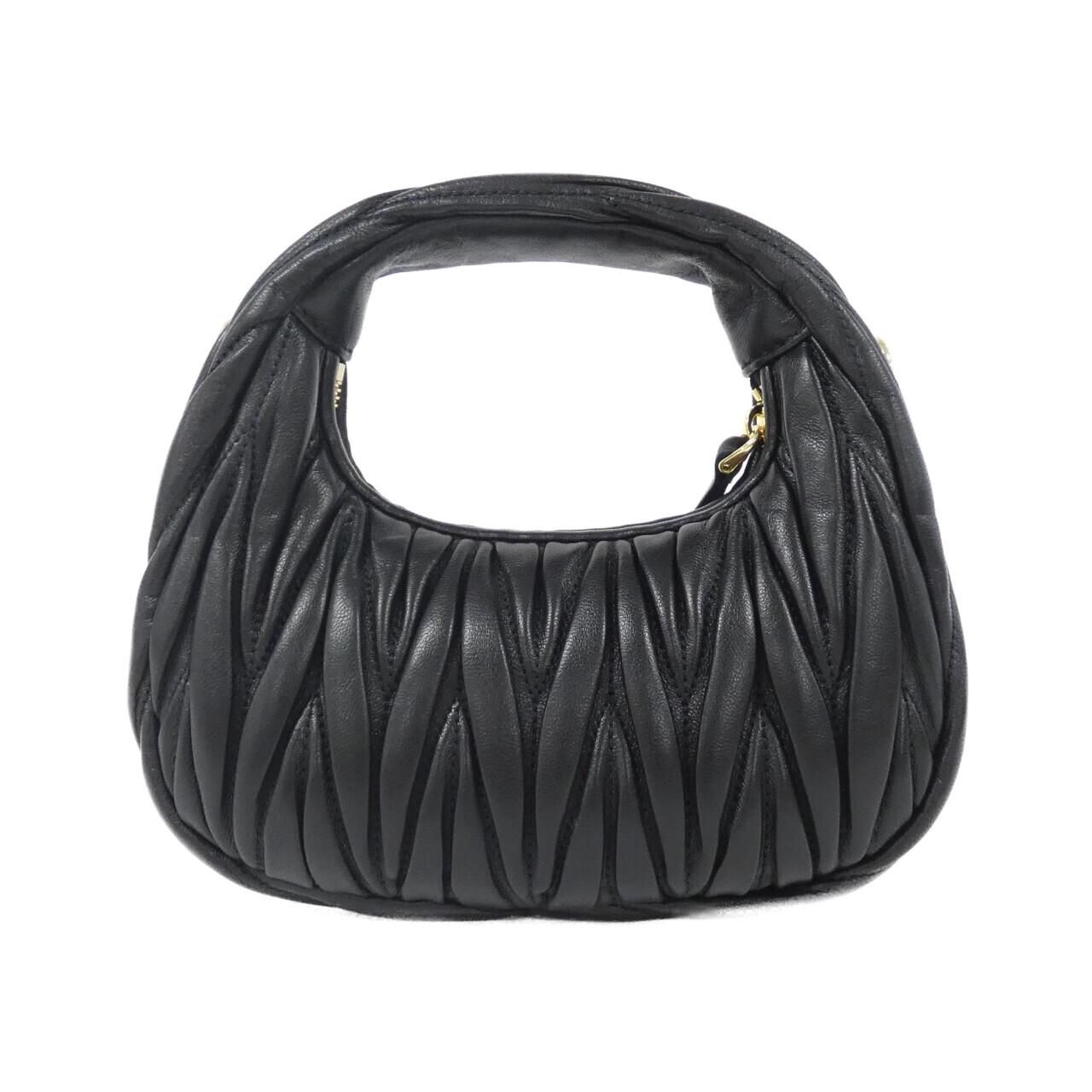 新品】ミュウミュウ 5BP078 バッグ - メルカリ 