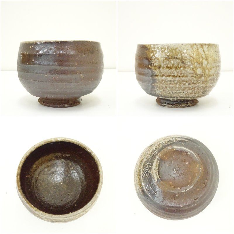 丹波焼 市野元和造