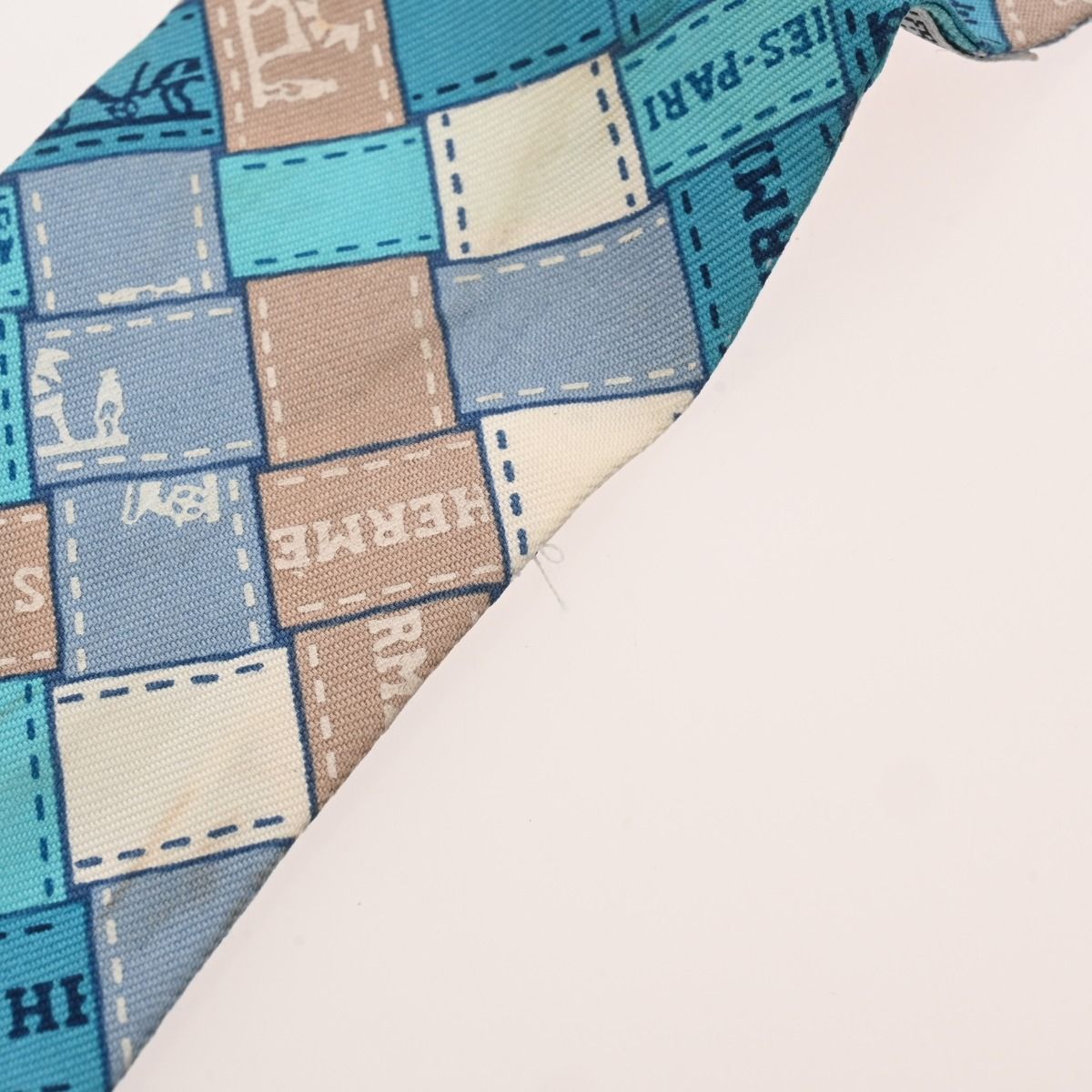 エルメス ツイリー