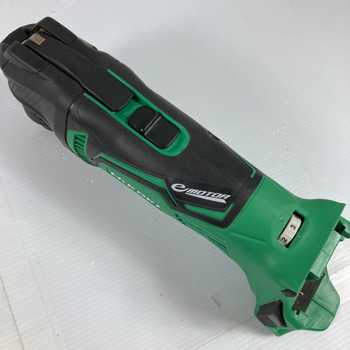 18V コードレスマルチツール