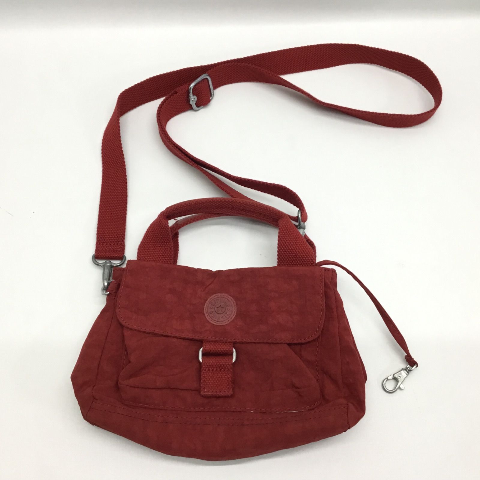 □KIPLING キプリング ショルダーバッグ 3点セット まとめ売り - メルカリ