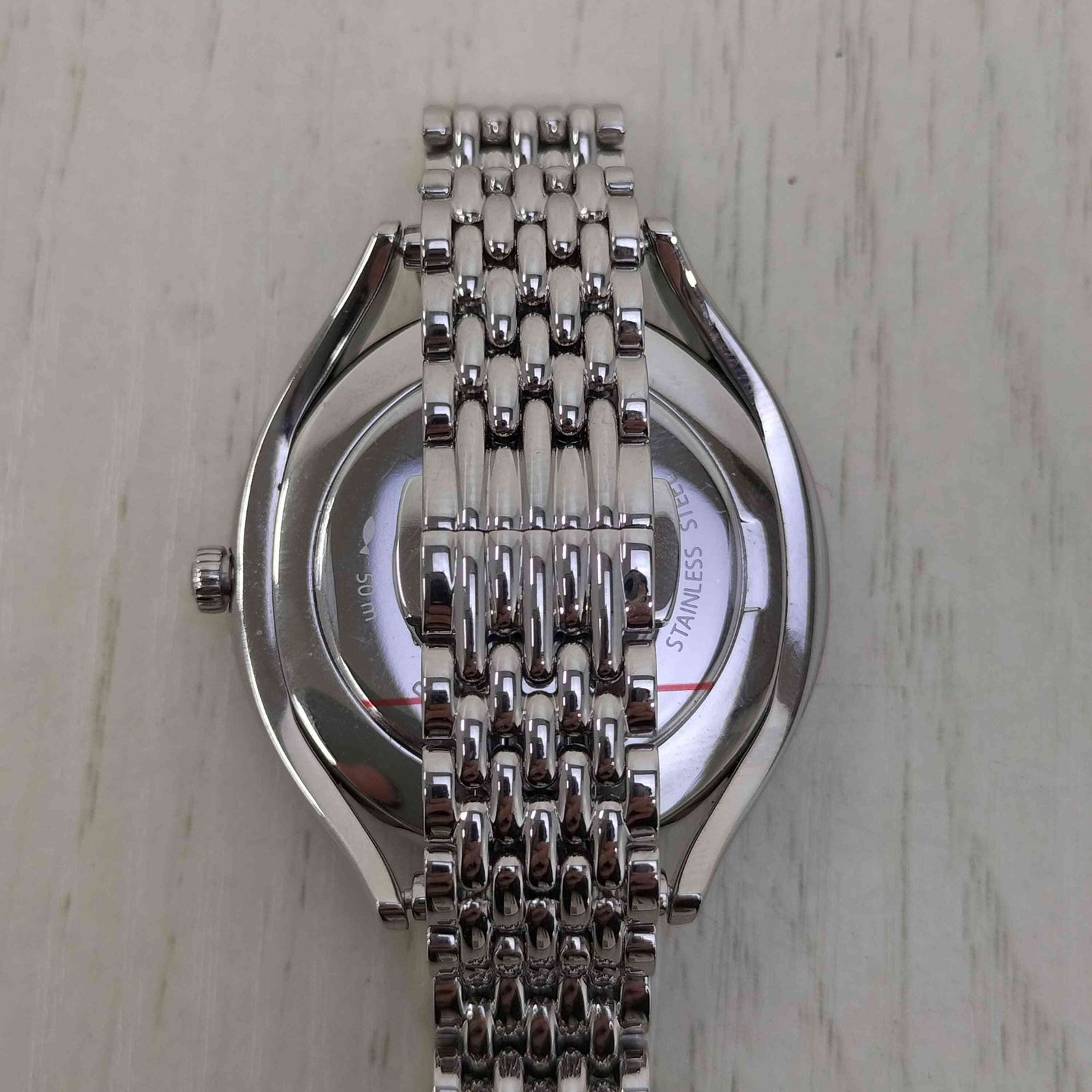 スワロフスキー SWAROVSKI Crystalline Aura クリスタルライン オーラ