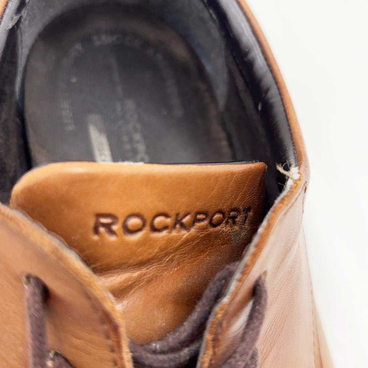 ROCKPORT ロックポート COLBEN コルベン オックスフォードシューズ 
