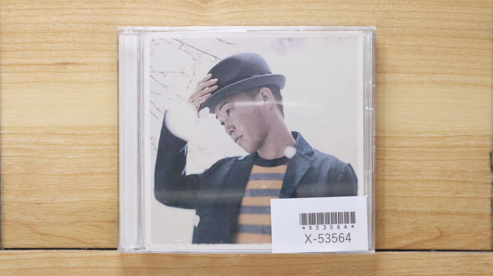 [廃盤] NO-LOOK-PASS　デモ CDセット2 廃盤] NO-LOOK-PASS デモ CDセット2 廃盤] NO-LOOK-PASS デモ CD