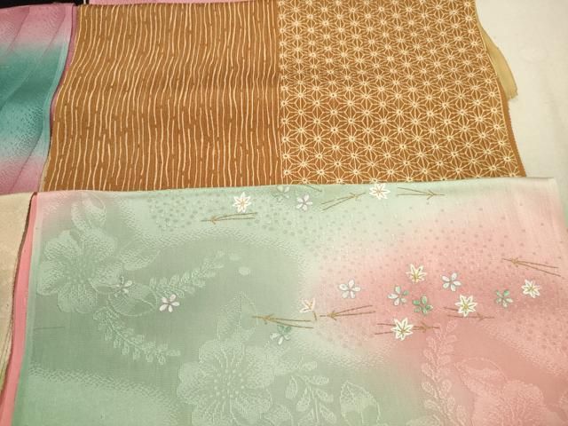 平和屋着物 和装小物