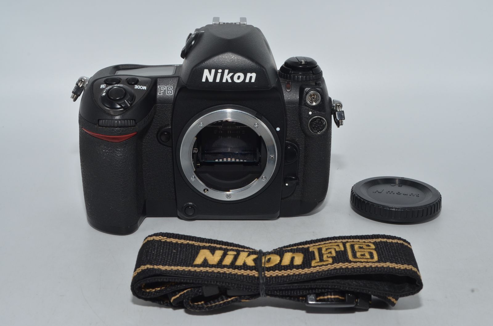 一眼レフカメラ