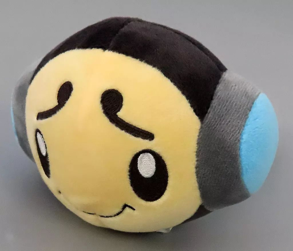 ウパー　ポケットモンスター　ぬいぐるみ～ウパー・ポワルン・オタマロ ウパー】ポケットモンスター ぬいぐるみ-ウパー・ポワルン