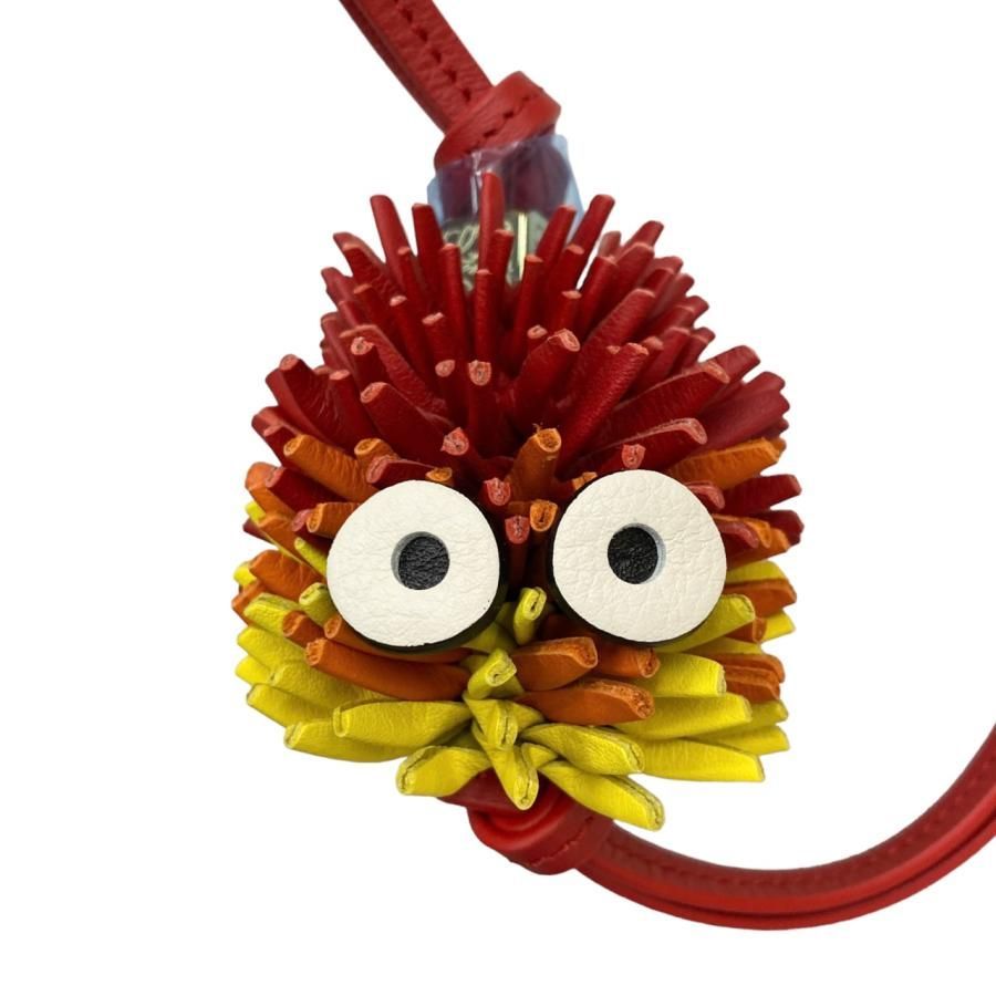 LOEWE ロエベ ジブリ ハウルの動く城 バッグチャーム LOEWE ロエベ