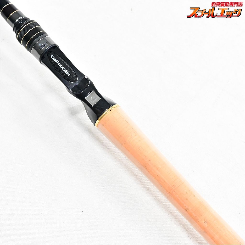 テイルウォーク C68ML/G フルレンジ(22 MODEL) C68ML/G tailwalk