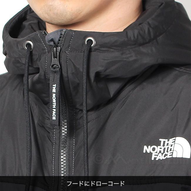 新品未使用】 THE NORTH FACE ザノースフェイス HIGHRAIL BOMBER