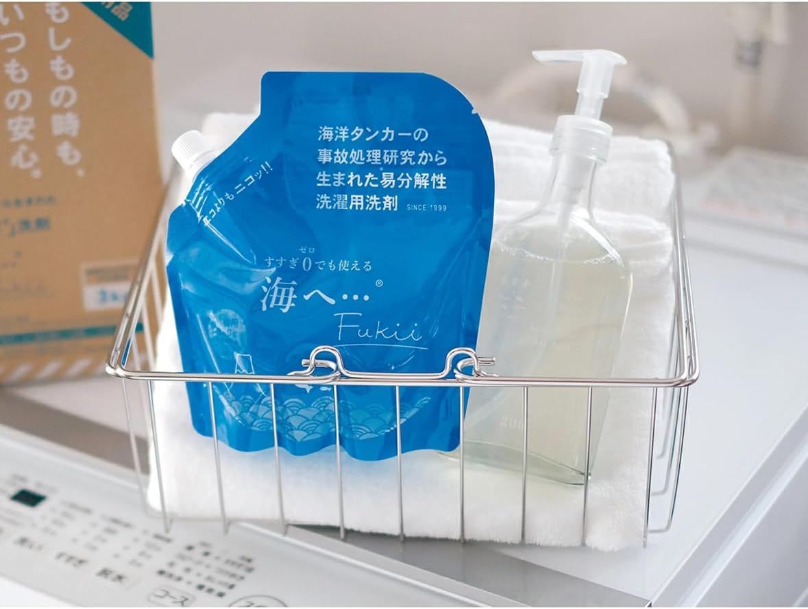 洗剤 3kg