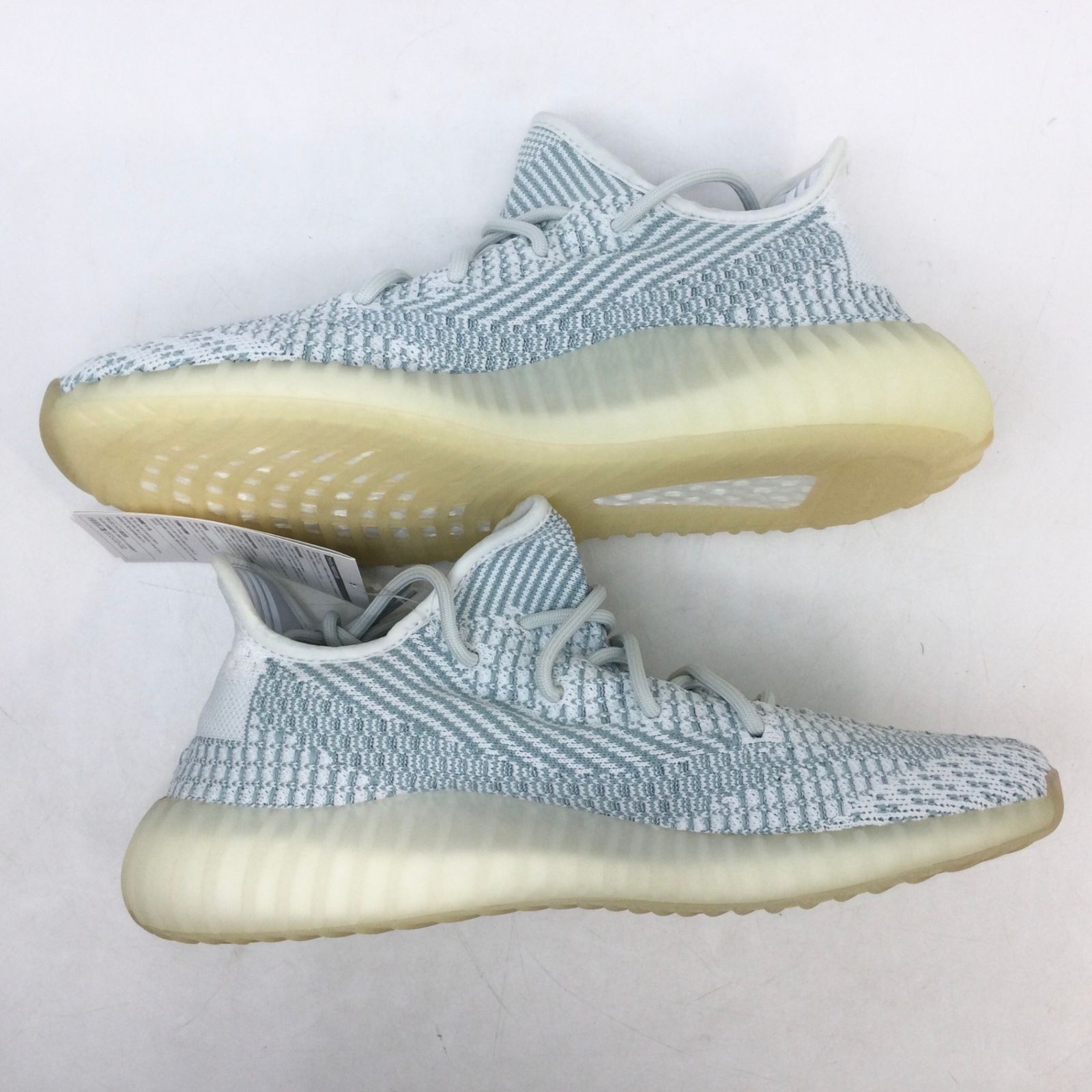 5382【未使用 正規品】adidas アディダス YEEZY Boost 350 V2 イージー 