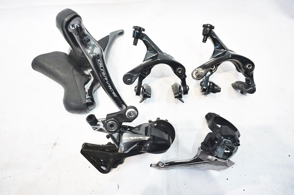 SHIMANO 「シマノ」 DURA-ACE R9100 コンポセット / バイチャリ世田谷