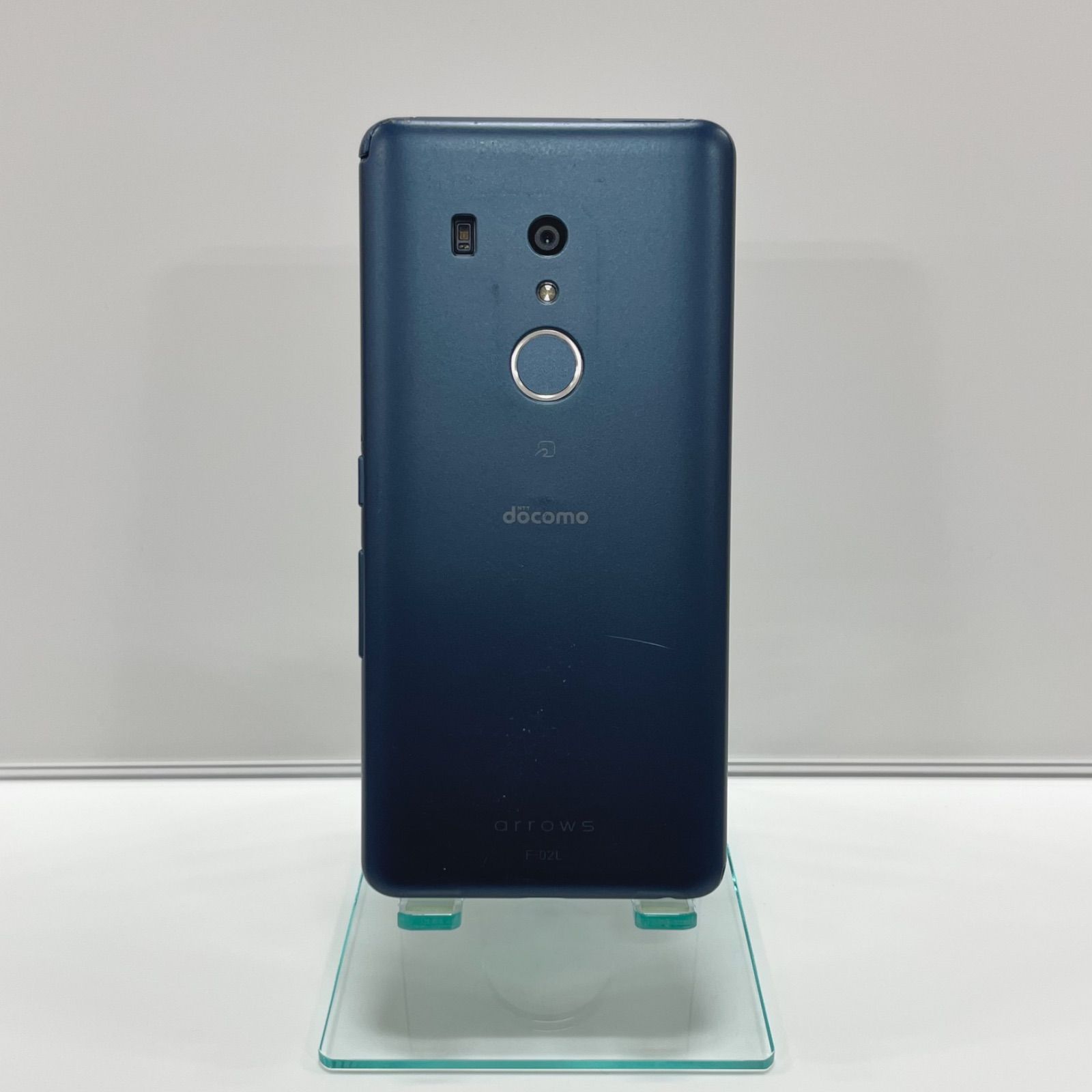 docomo arrows F-02L 8台 docomo arrows F-02L 8台 - メルカリ