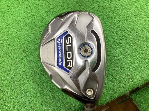 テーラーメイド SLDR U5 USA ユーティリティ UT Speeder 82h フレックスR メンズ 男性用 右利き 右用 Cランク ゴルフクラブ