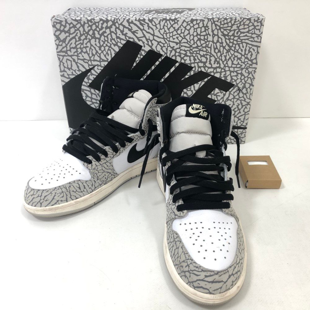 07w3377 NIKE AIRJORDAN1 RETORO HIGH OG ナイキエアー 07w3377 NIKE AIRJORDAN1 RETORO HIGH OG ナイキエアー