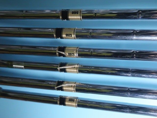 アイアンセット キャロウェイ