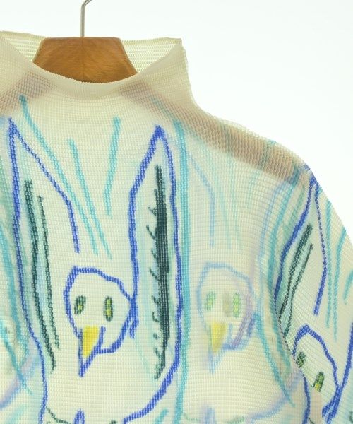 me ISSEY MIYAKE ブラウス レディース 古着 送料無料 NICORILABO_COM