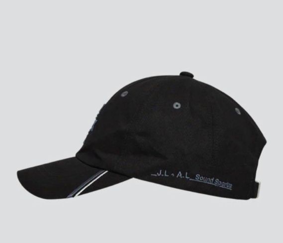 ☆希少☆_J.L-A.L_ x Sound Sports LogoCapキャップ _J.L-A.L_ x Sound Sports Logo Cap キャップ - メルカリ
