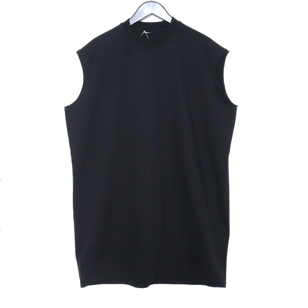 RICK OWENS DRKSHDW ノースリーブ XSサイズ - メルカリ