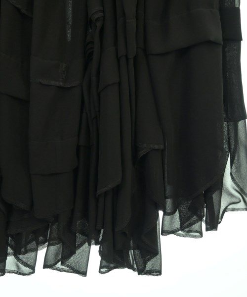 CITYSHOP (シティショップ) 24040042803020 PRINT MAXI DRESS  