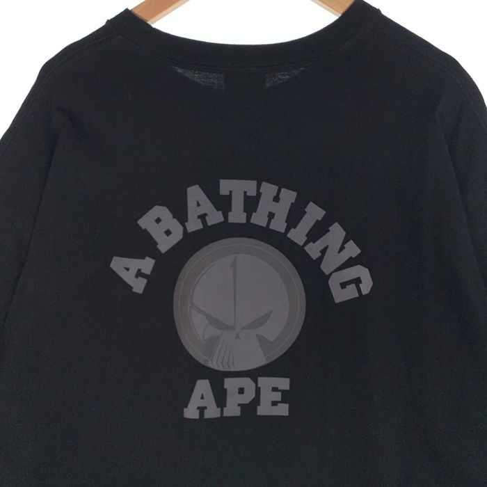A BATHING APE アベイシングエイプ NEIGHBORHOOD ネイバーフッド  