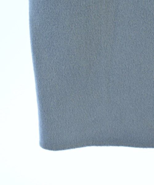 MILK ミルク 日本製 ベルベット ハートポケット チェスター