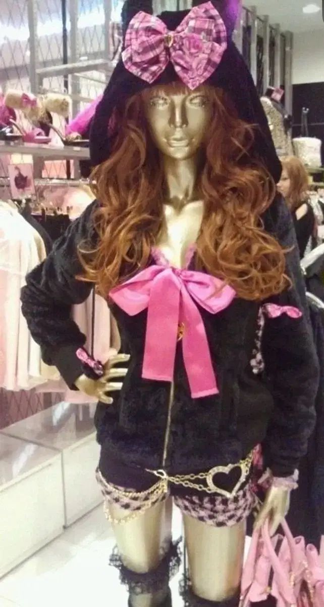 Ma rs マズ ウサミミ フードジップアップ