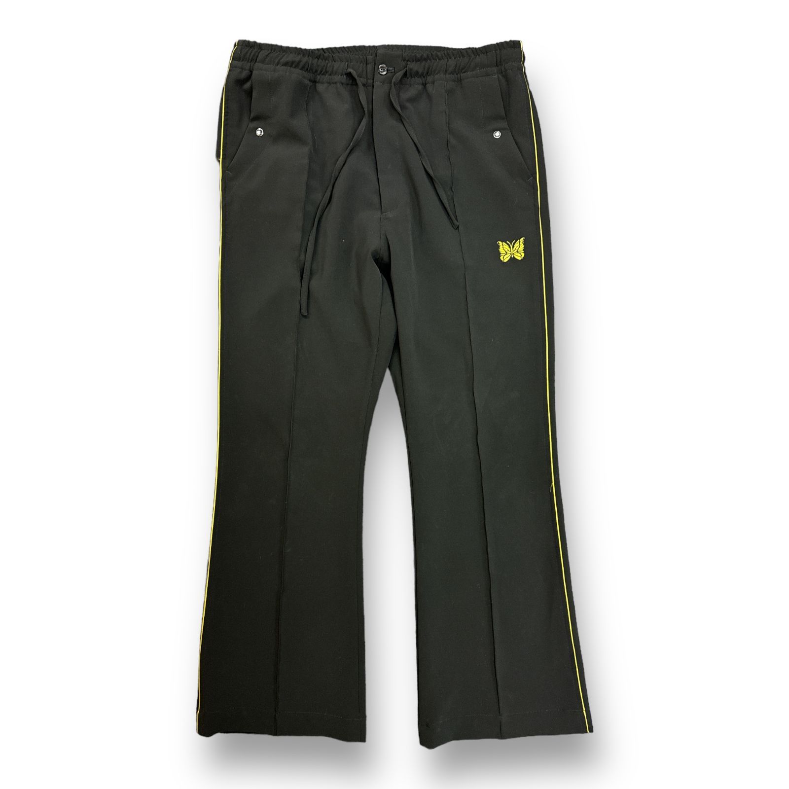 needlesニードルスパイピングカウボーイパンツ （Needles（ニードルス