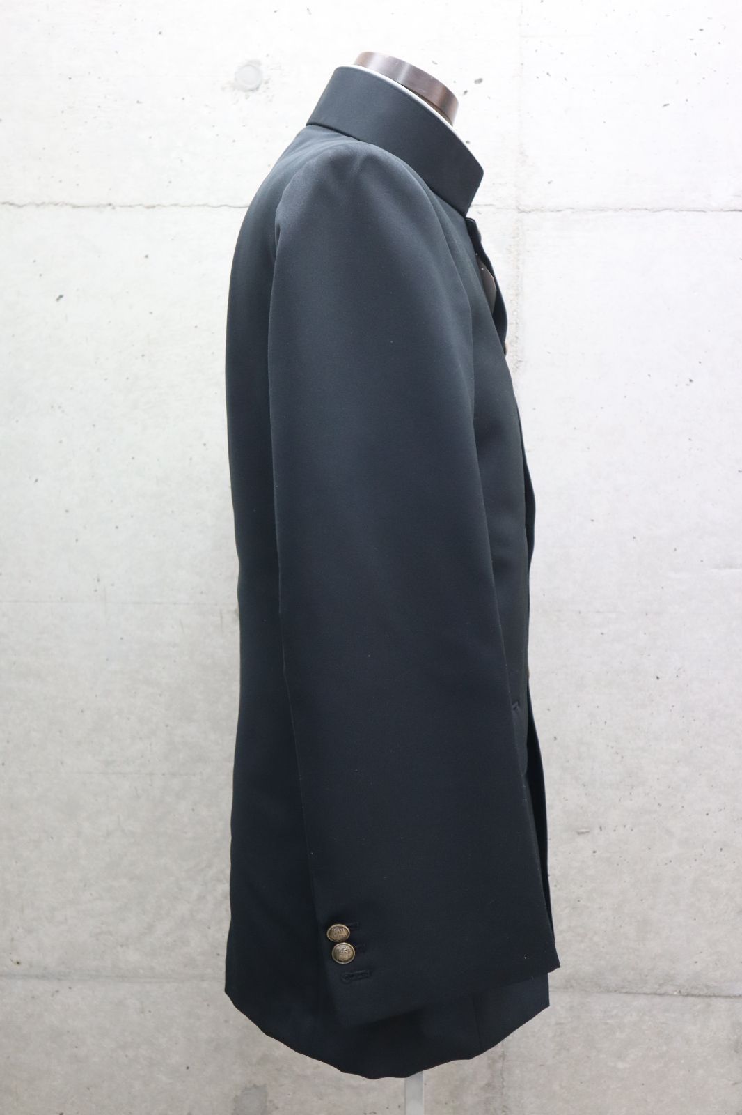 変形学生服