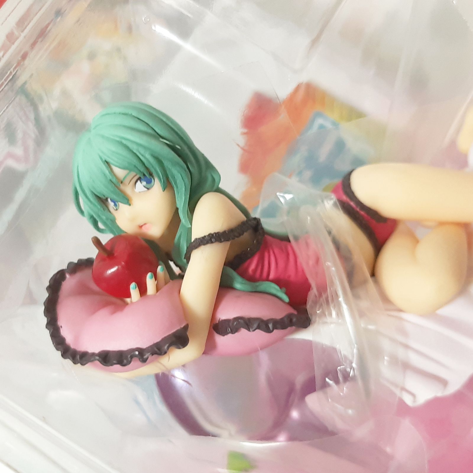 HOBBY STOCK ミクモ ロミオとシンデレラ 初音ミク