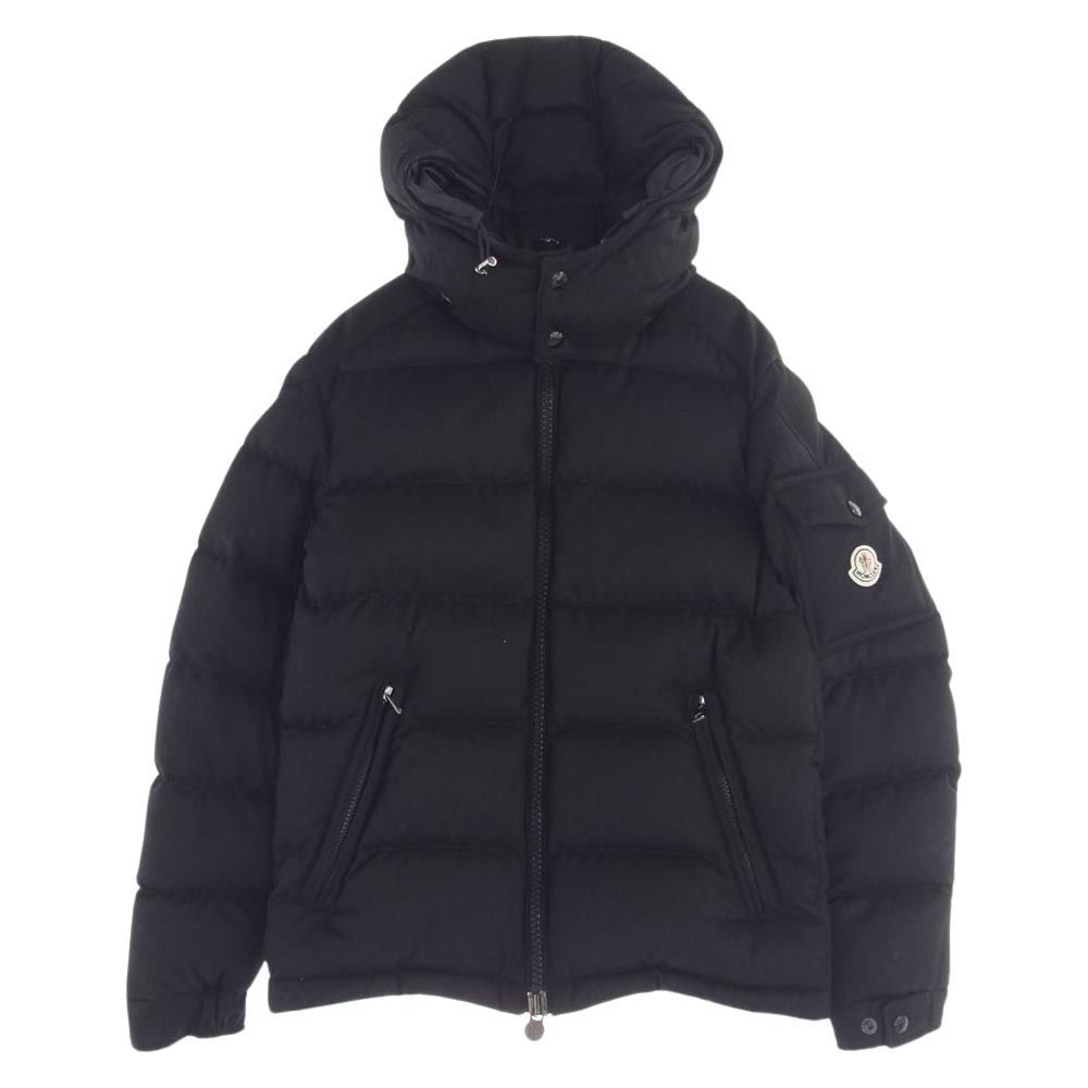 MONCLER モンクレール ダウンジャケット E20914033805-54272 国内正規 
