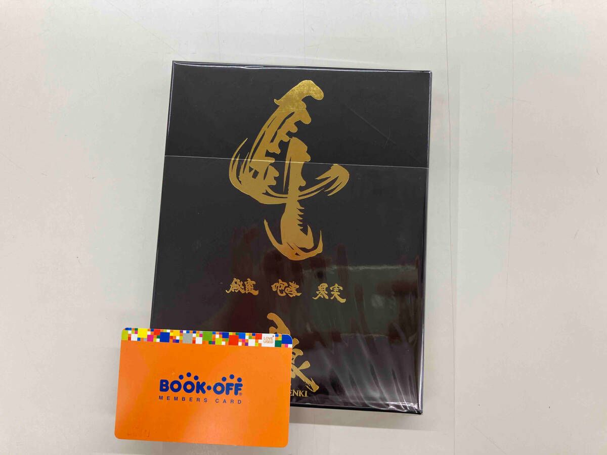 (未使用･未開封品)　牙狼（GARO）〜MAKAISENKI〜　vol.4 (初回限定仕様) [Blu-ray] 7z28pnb Amazon.co.jp: 牙狼(GARO) 1000ピース MAKAISENKI 1000-303