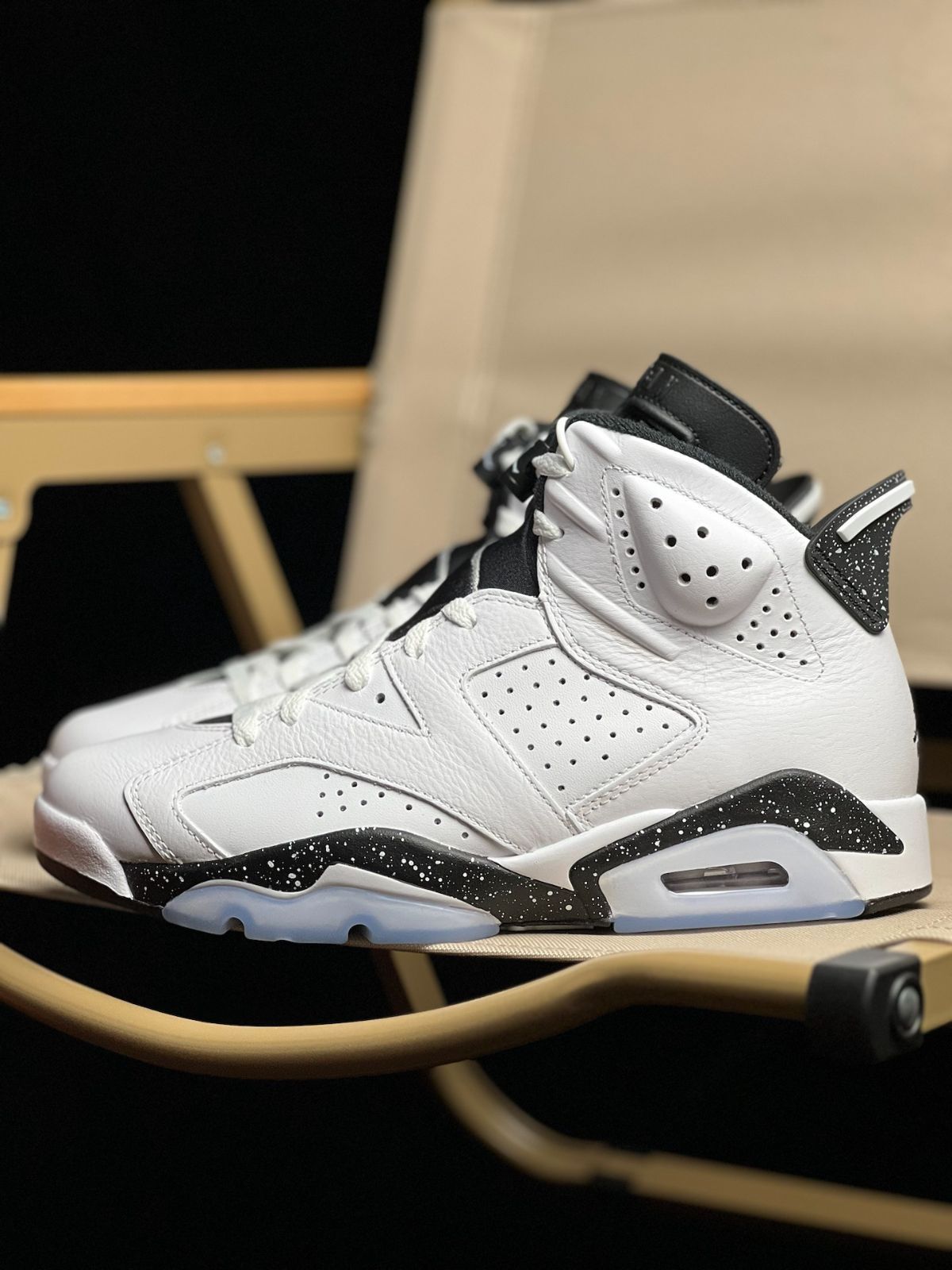 ✨大特価✨ Air Jordan 6 Retro Low GC 