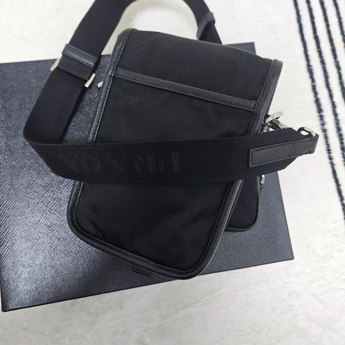 ★ PRADA