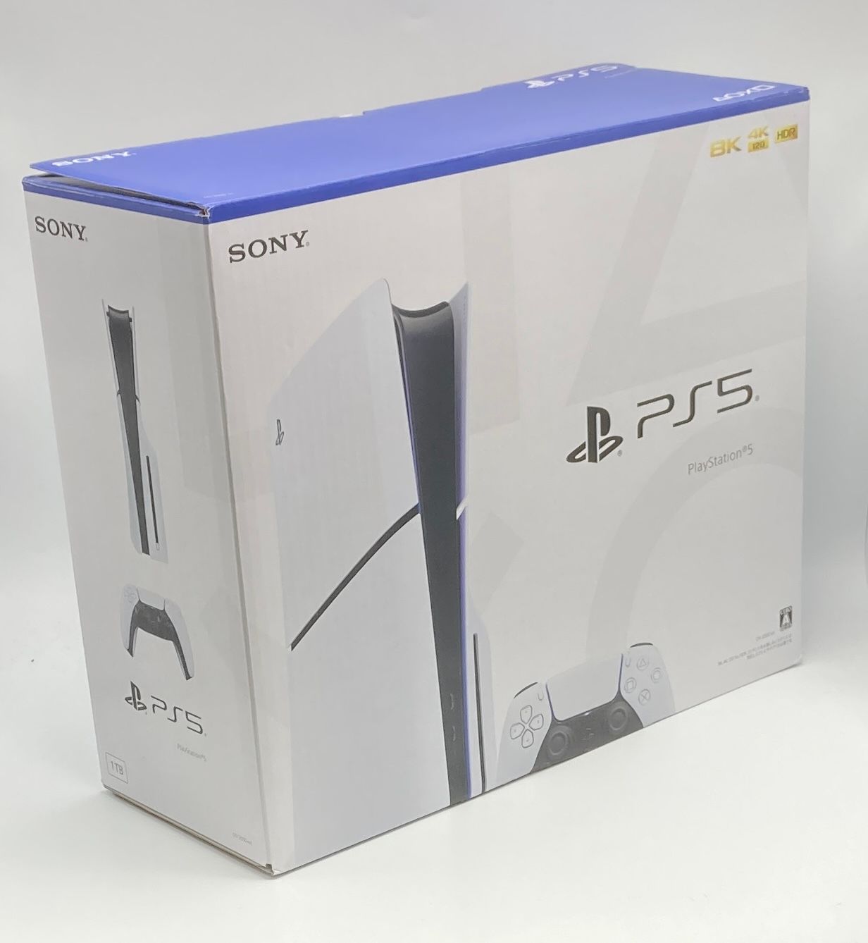 日本全国送料無料商品 特集 専用 】PS5 箱のみ CFI-2000A01 PlayStation5 空箱 その他