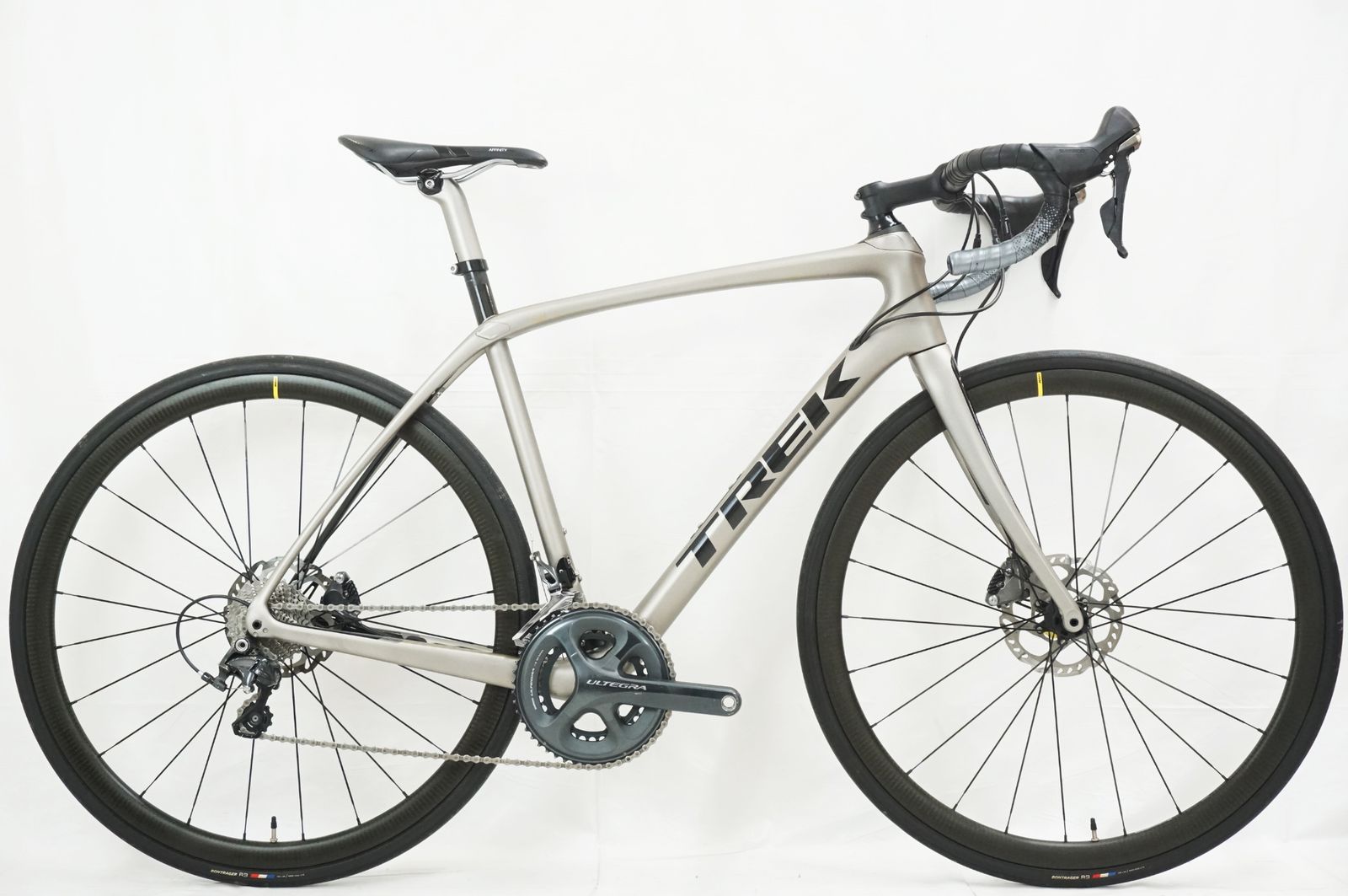 TREK 「トレック」 DOMANE SL6 2019年モデル ロードバイク / バイチャリ福岡店