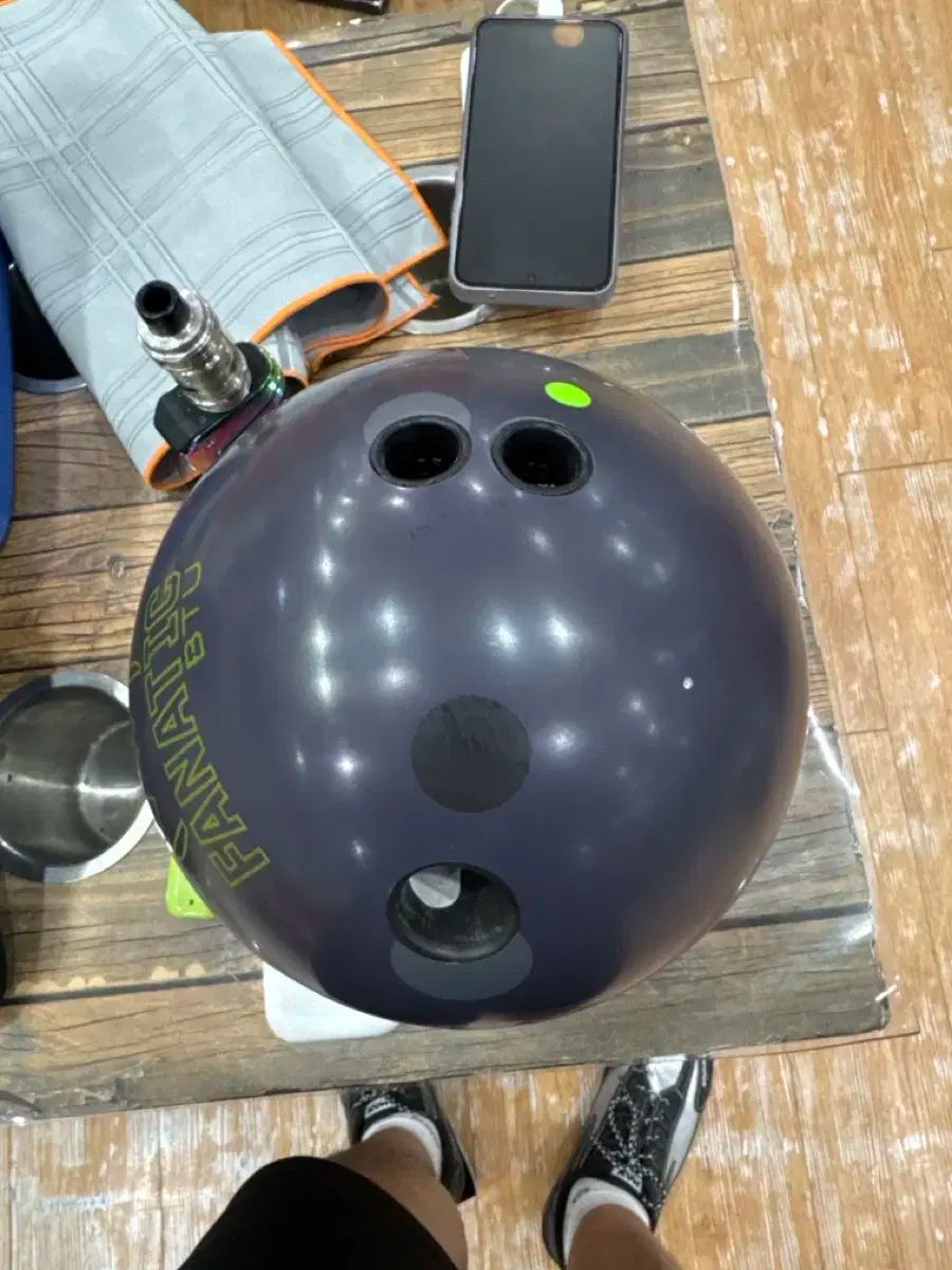 BRUNSWICK ブランズウィック ヒプノタイズ 15P ボウリング Brunswick