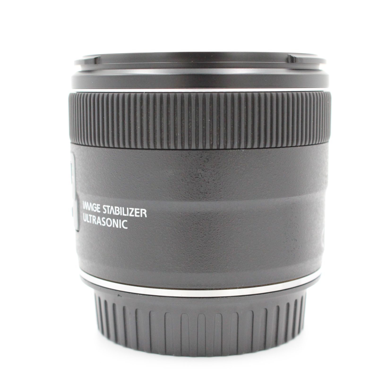 ☆新品級☆ Canon キャノン 単焦点レンズ EF24mm F2.8 IS USM - カメラ