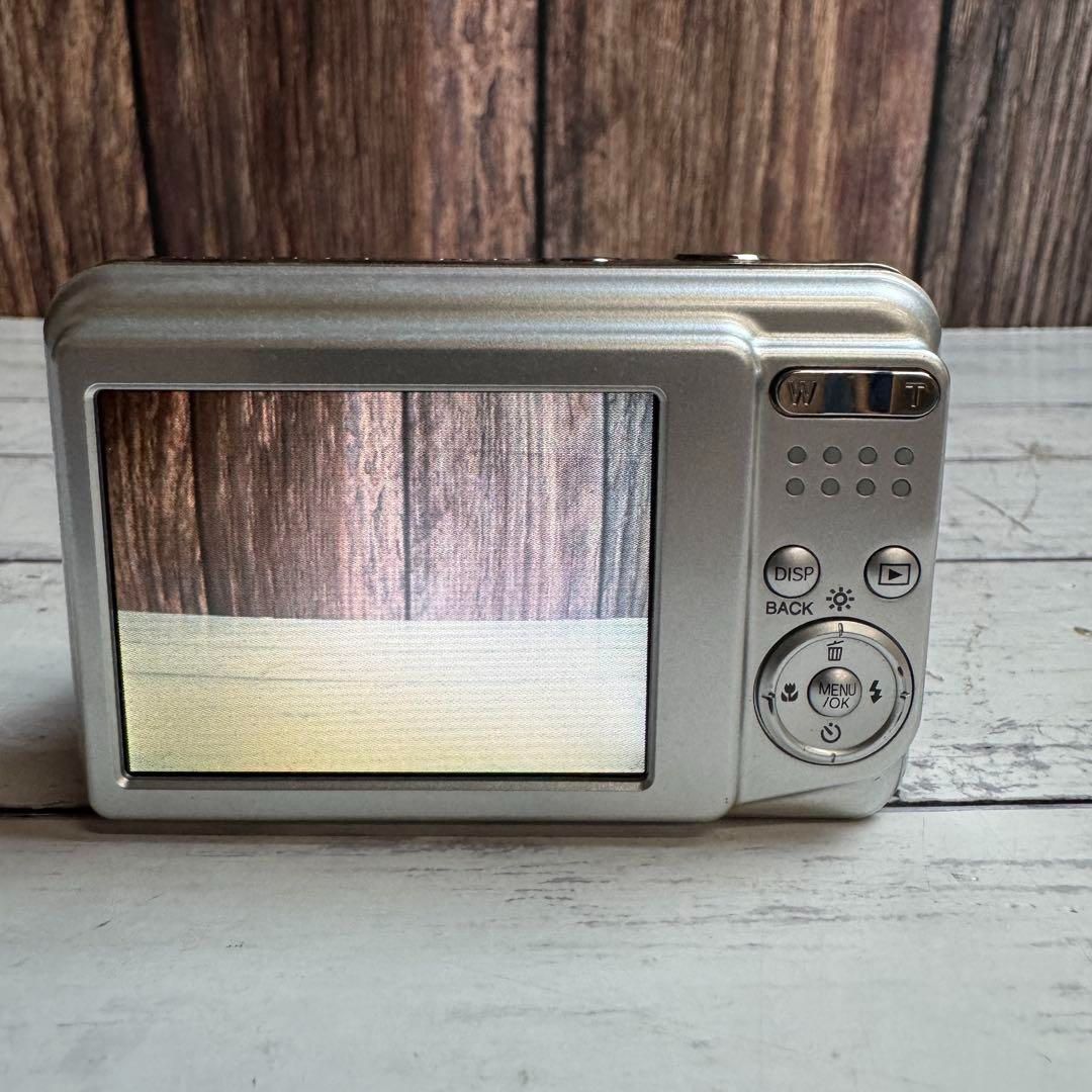 FUJIFILM デジカメ