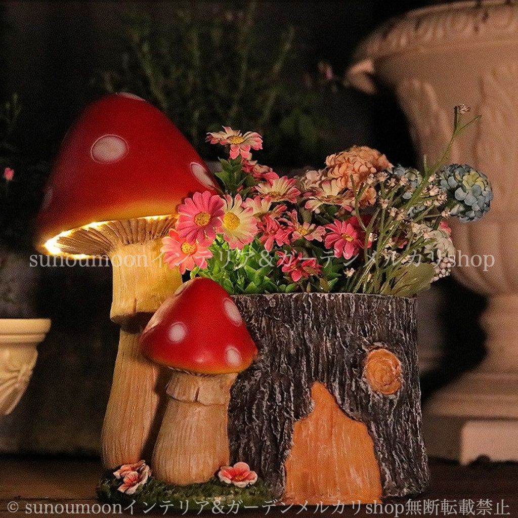 庭の装飾 プランター