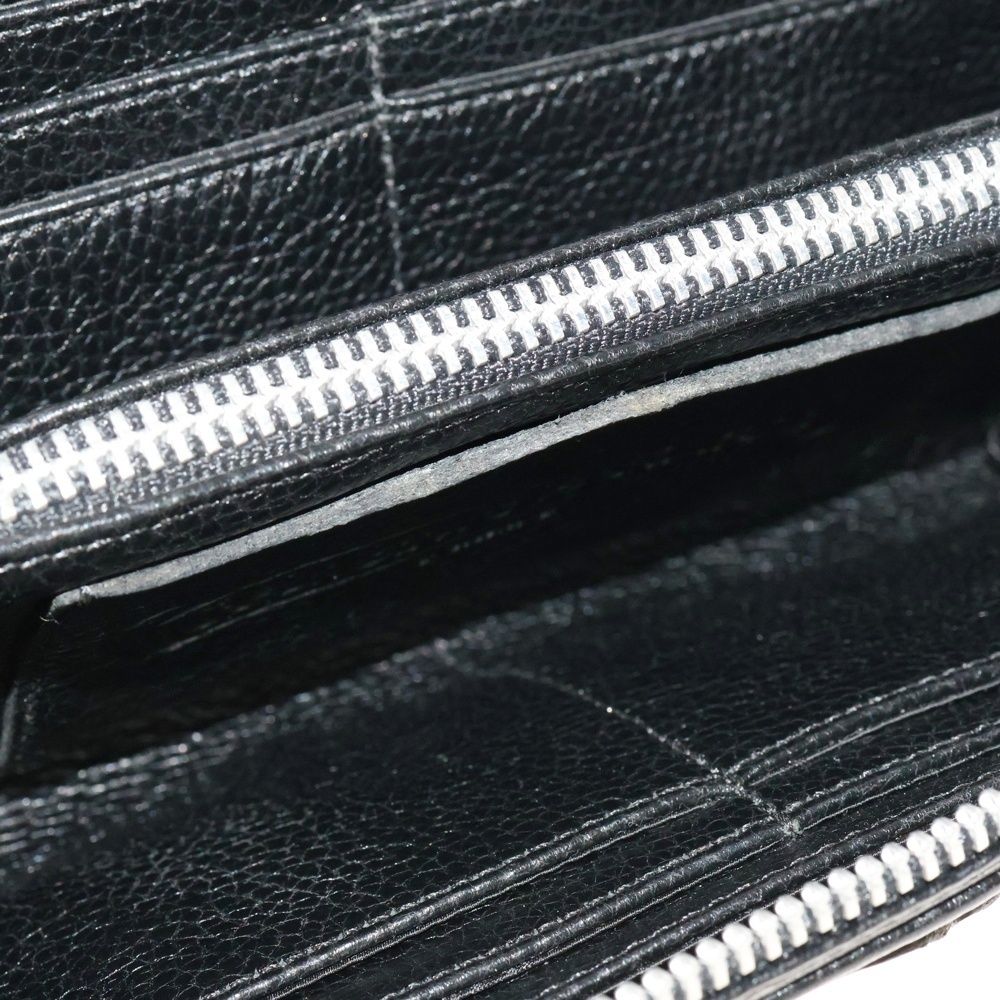 CHROME HEARTS (クロムハーツ) REC F ZIP セメタリークロス