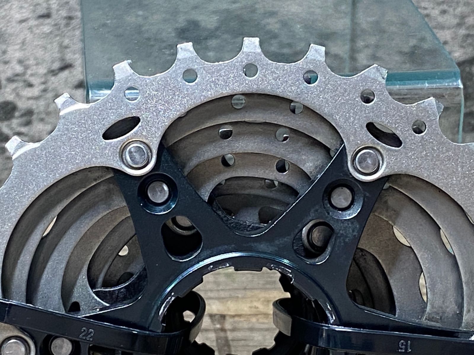 アルテグラ ULTEGRA