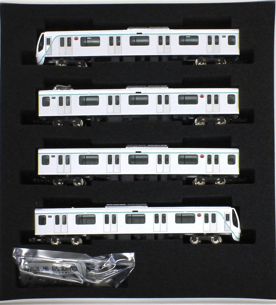 千夏さん専用 31562＞東急電鉄2020系（田園都市線・2138編成）基本4両編成