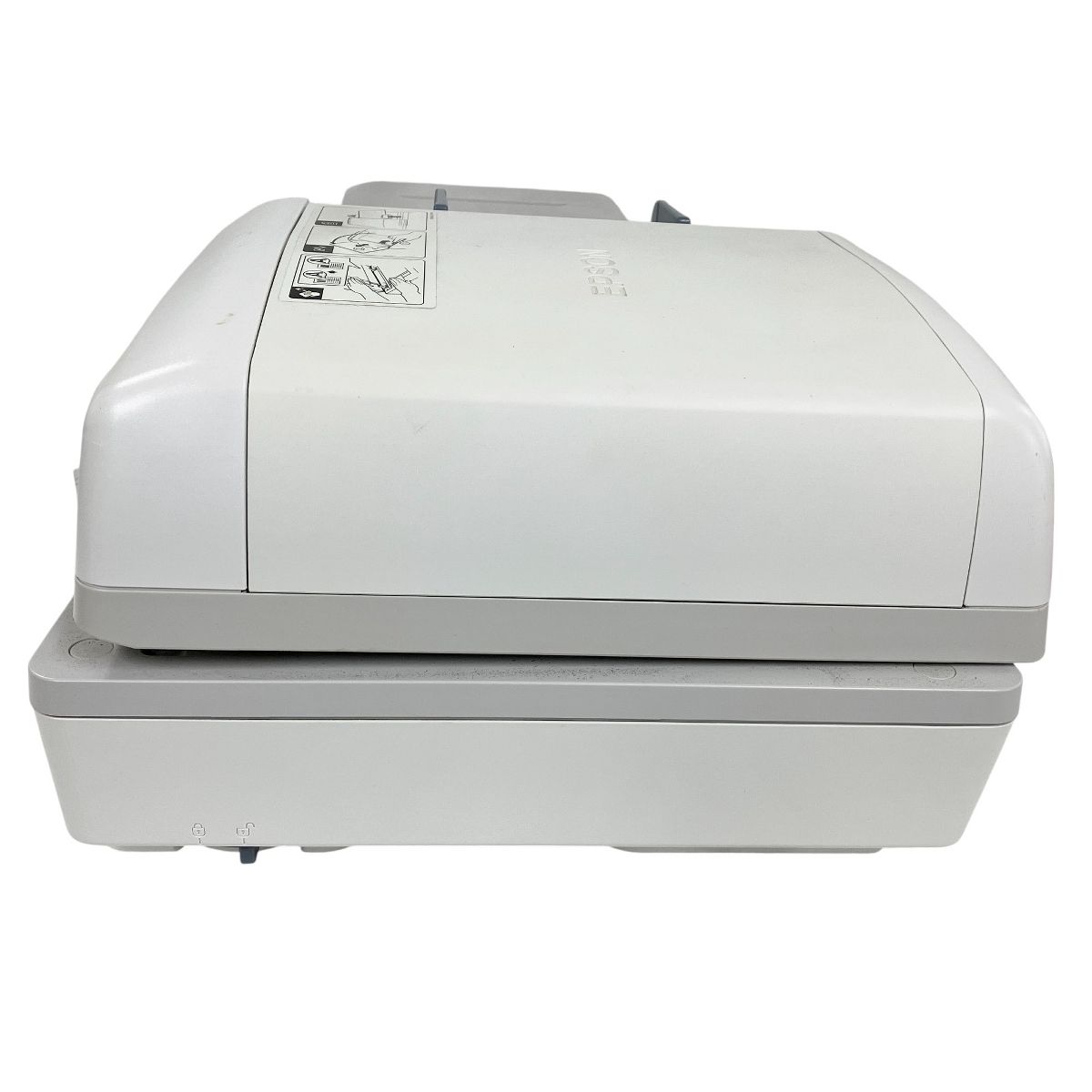EPSON DS-7500 A4 ドキュメントスキャナー エプソン ジャンク