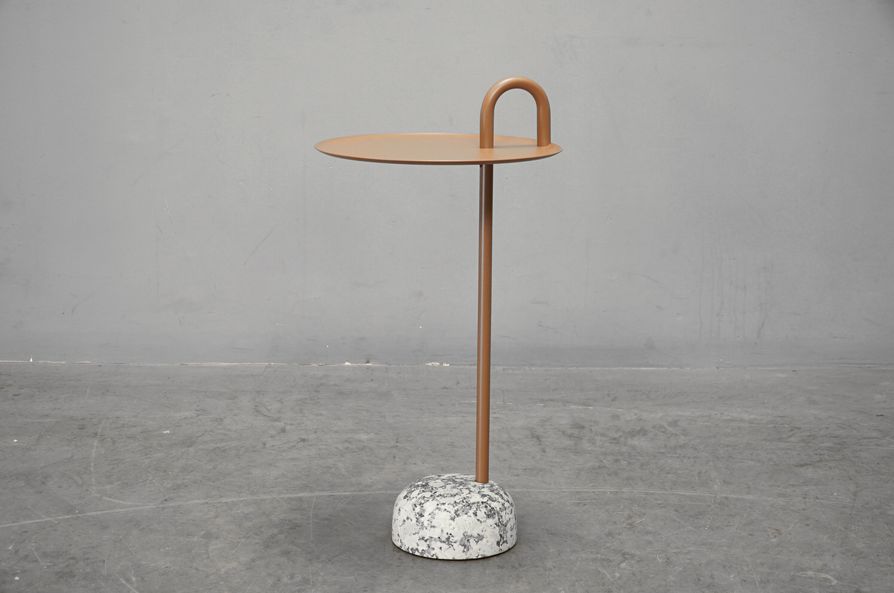 HAY ヘイ 】 Bowler Side Table(ボウラー サイドテーブル