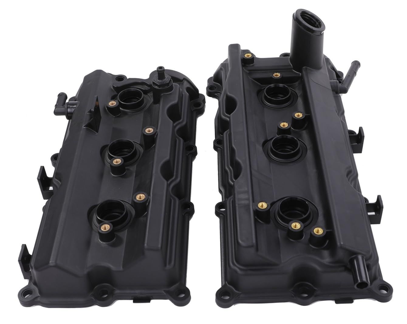 日産 フェアレディZ VQ35DE ロッカーカバー バルブカバー Z33