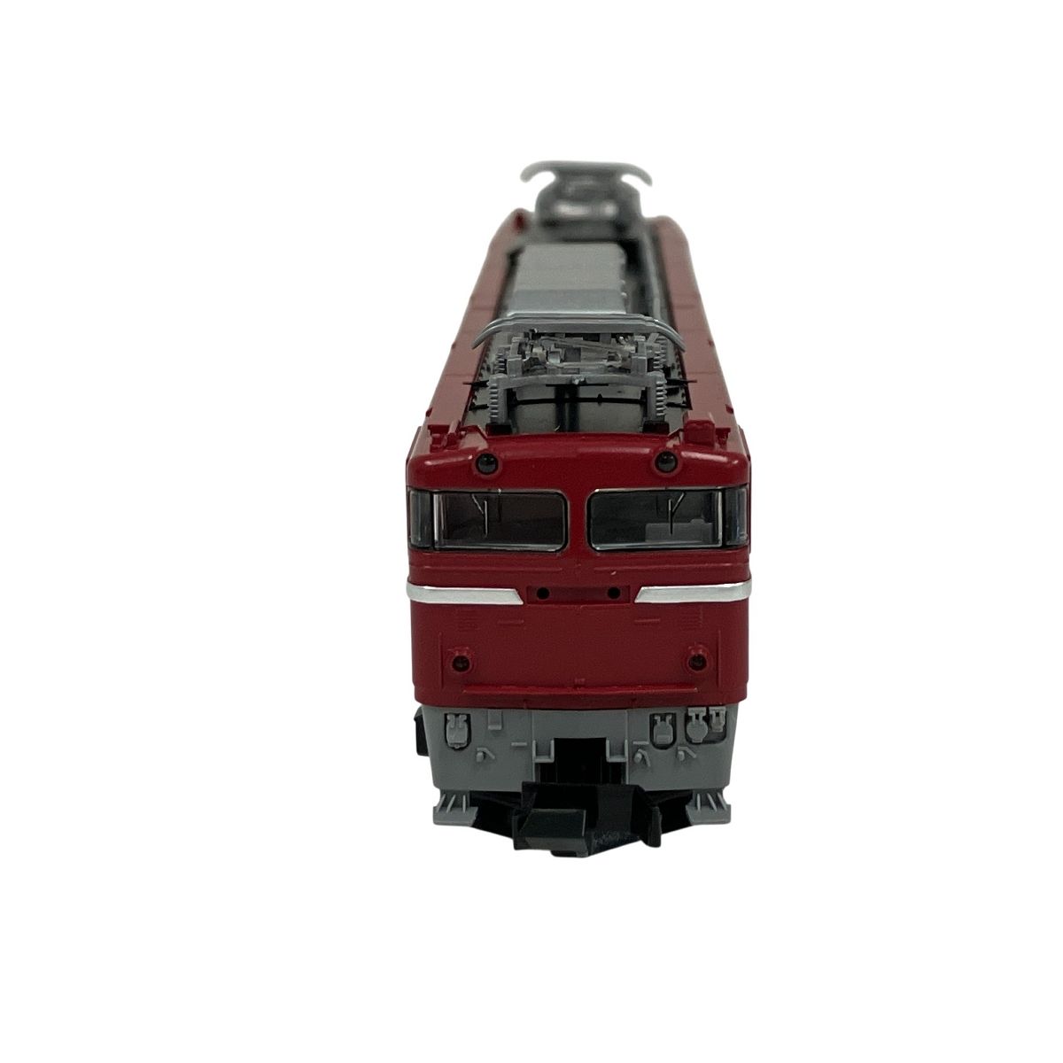 初期型 東日本車