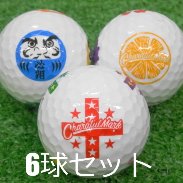 新品 ゴルフボール 65個 パチンコ スロット キャラクター 新品 ゴルフボール 65個 パチンコ スロット キャラクター